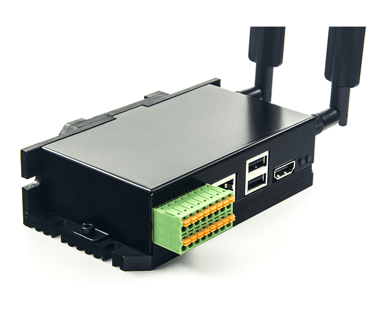 EdgeBox Edge Computer